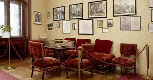 Muzeum Zygmunta Freuda