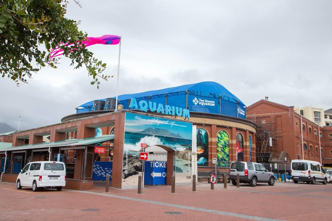Akwarium Dwóch Oceanów