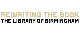 Biblioteka w Birmingham