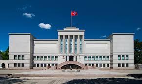 Muzeum Wojskowe im. Witolda Wielkiego