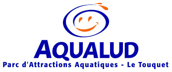 Park wodny Aqualud