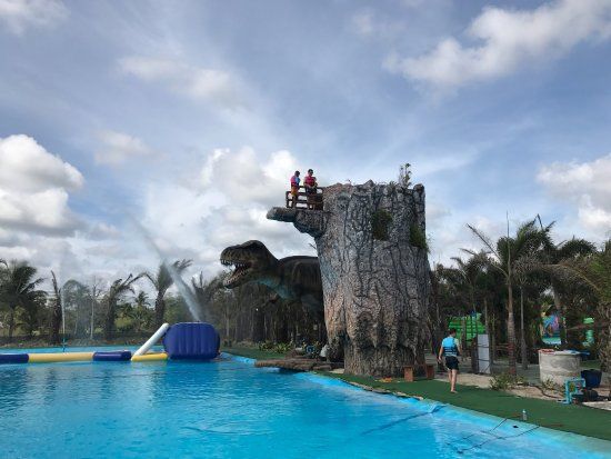 Dinosea World Park