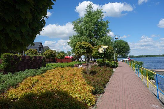 Bulwar Nadnarwiański