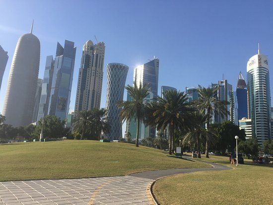 Dafna Park