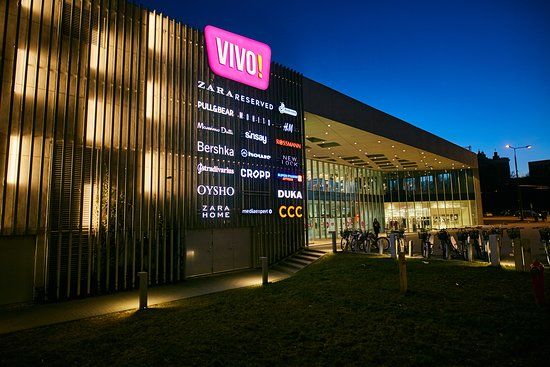 VIVO Lublin
