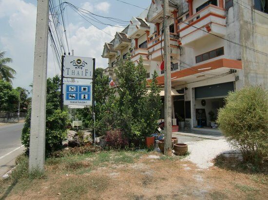 ThaiFi