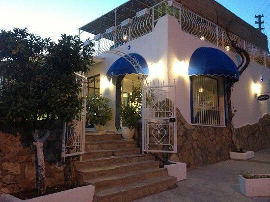 CimCim Restaurant
