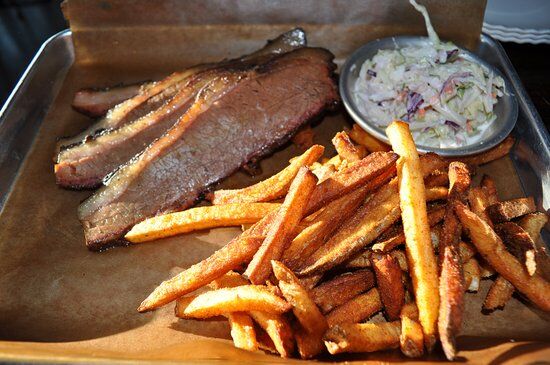 Old Crow Smokehouse