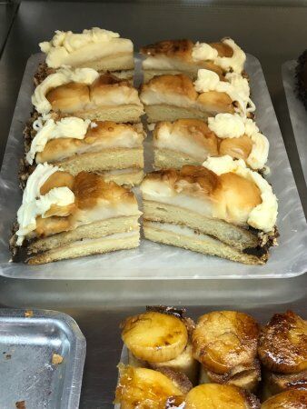 Pastelería El Sol