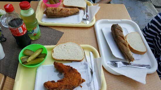 Sió Fish Fryer