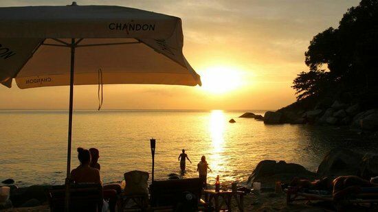 Iguana Beach Club