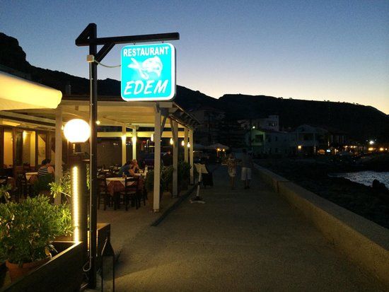 Edem Taverna