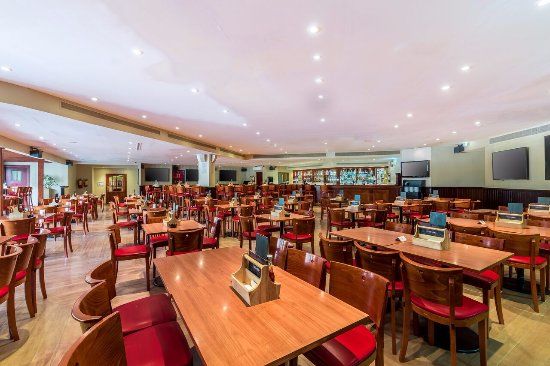 Shehrazad Sports Bar