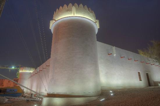 Fort al-Khut