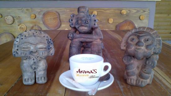 Muzeum Aromas