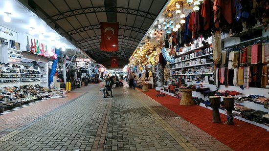 Bazar Alara