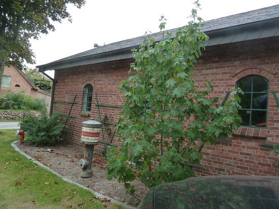 Feuerwehrmuseum