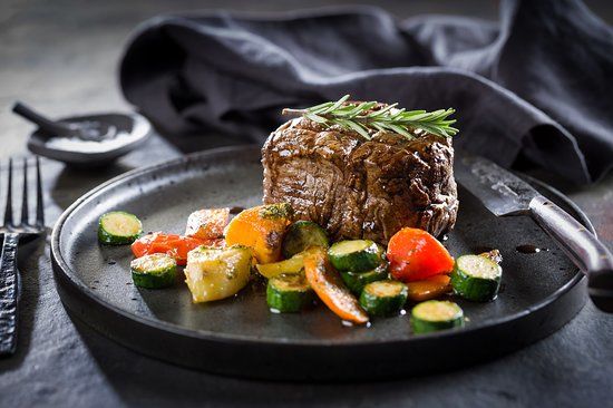The Hussar Grill Rondebosch