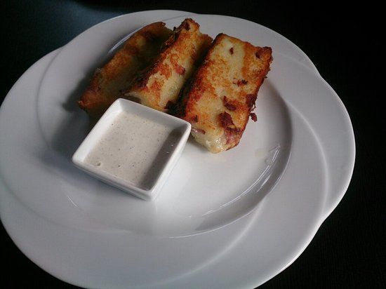 Bar Leśna Dziupla