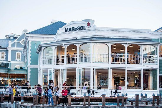 MAReSOL