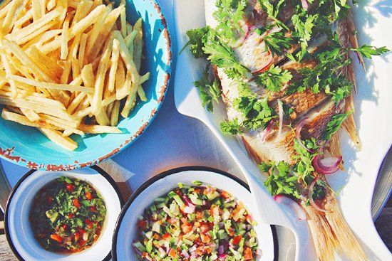 Sofia Sea View