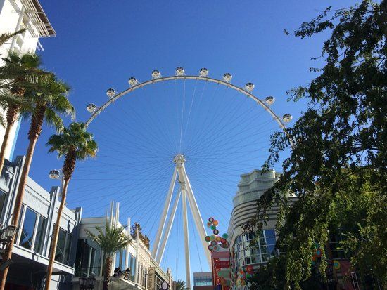 Dzielnica LINQ Promenade