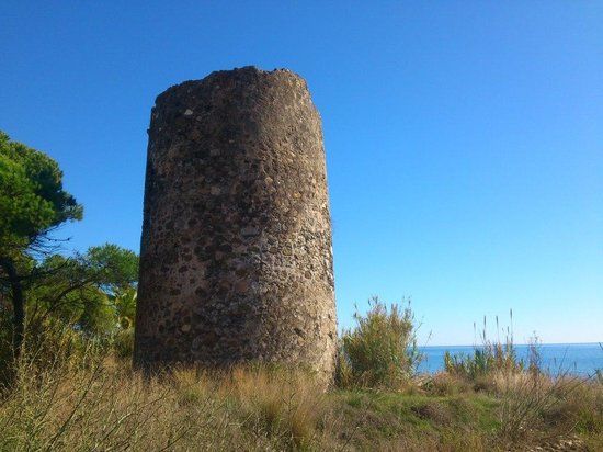 Torre del Velerin