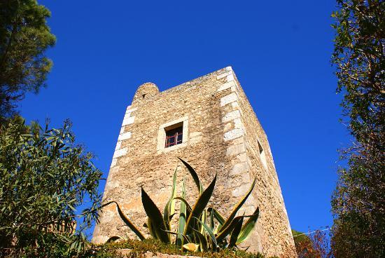 Wieza Medronheira