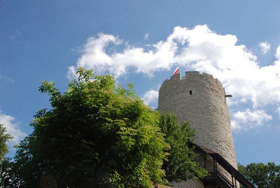 Baszta