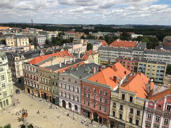 Ratusz, Świdnica