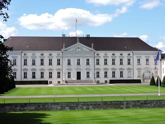 Pałac Bellevue