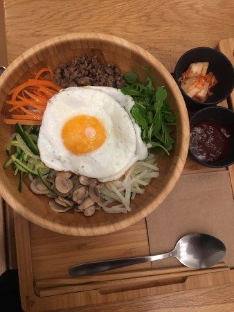 Doširak Korean Bistro