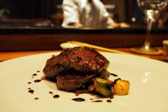 Cilantro Restaurant