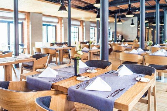 Restauracja Przędzalnia