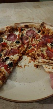 La Casa Pizzeria & Restauracja
