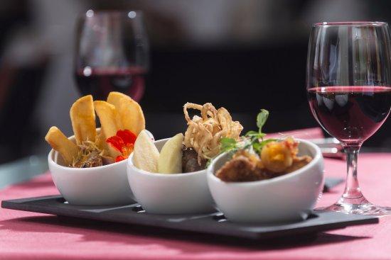 Berlin Tapas