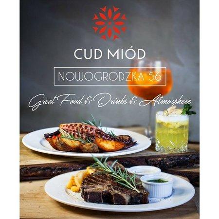 Cud Miód