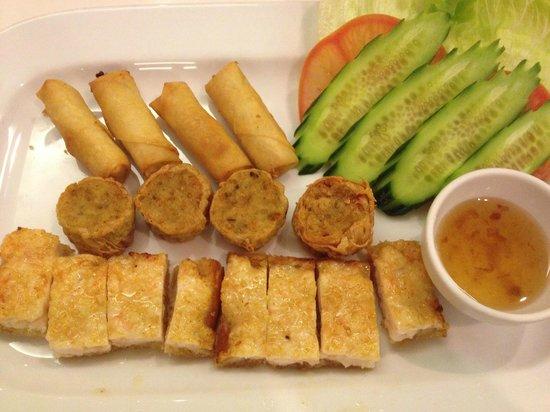 Jasmine Thai Restaurant