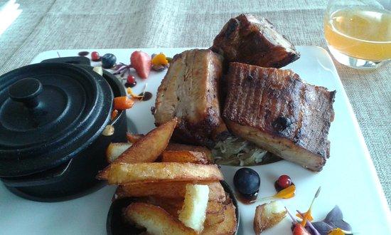 Restauracja Ponidzie