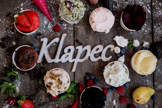 Klapec