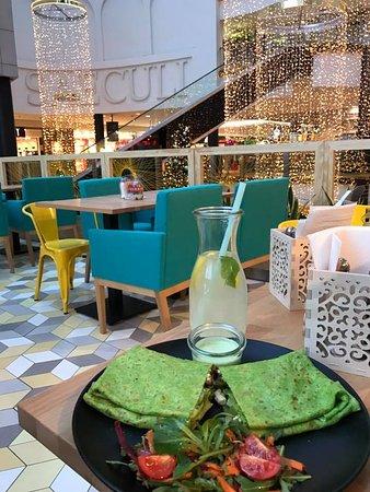 Bobo Cafe