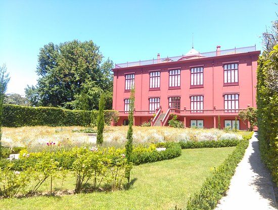 Ogród botaniczny