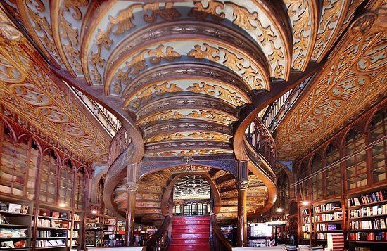Księgarnia Lello