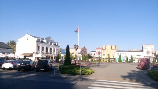 Stare Miasto