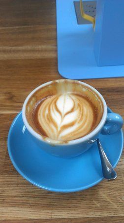 Colonna and Small's Speciality Coffee