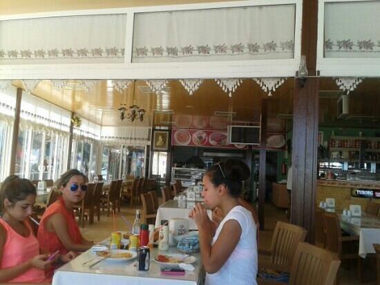 Atakan Restaurant