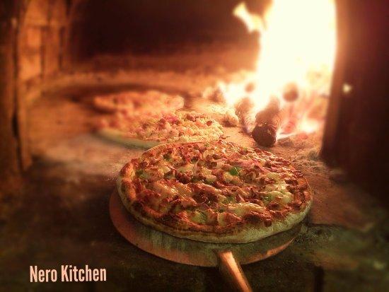 Nero Kitchen