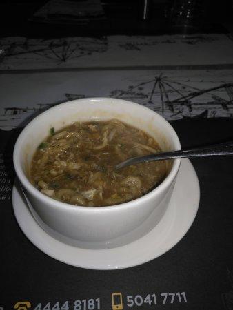 Aromas Ottupura