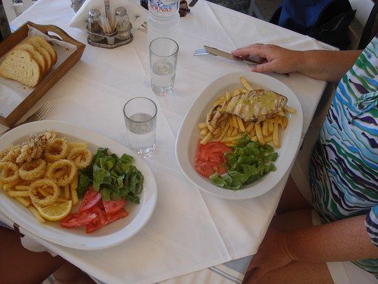Zorbas