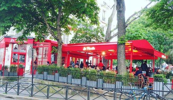 La Placette Paris